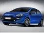 Открыть новость Компания FIAT выпустит памятную спецсерию модели Punto Evo в честь объединения…