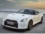 Россиянам объявили цены на обновлённый спорткар Nissan GT-R