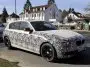 Новая «единичка» BMW приобнажилась перед камерами шпионеров