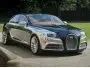 Концерн Volkswagen дал добро на производство хэтчбека Bugatti Galibier