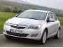Открыть новость Немцы приклеили шильдик ecoFlex к моделям Opel Astra 2.0 CDTI
