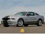 Открыть новость Обожателям масл-каров фордовцы предложат купе Shelby Mustang GTS