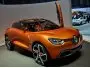 В фирме Renault заговорили о серийном будущем концепта Captur