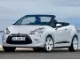 Открыть новость Французы задумались о выводе открытой версии хэтчбека Citroen DS3