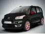 Открыть новость Французы вкатили порцию витаминов микровэну Citroen C3 Picasso