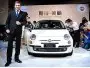 Китайцев заинтриговали спецсерией Fiat 500 First Edition