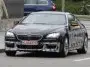 «Заряженная» четырёхдверка M6 Gran Coupe может стать самым мощным седаном BMW