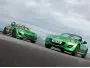 Открыть новость Компания Mazda на этот раз выпустила спецверсии сразу двух своих моделей