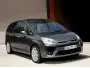 Citroen готовит к выпуску новое поколение Picasso