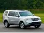 Раскрыты подробности рестайлинга внедорожника Honda Pilot
