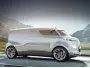 Открыть новость Французы представили концептуальный минивэн Citroen Tubik