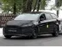На тестах замечен универсал Ford Mondeo нового поколения