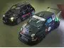 Ателье Romeo Ferraris всё-таки выпустило дорожную версию болида Fiat 500
