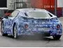 На пути к конвейеру гибридная двухдверка BMW i8 стала проще