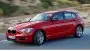 Хэтчбеки BMW первой серии получили новые моторы