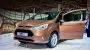 Модель Ford B-Max раскрыла двери посетителям салона в Женеве
