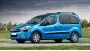 Обновлённый Citroen Berlingo немного подорожал