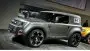 Открыть новость В компании Land Rover готовят дешёвый кроссовер