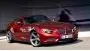 Компании BMW и Zagato представили совместное творение