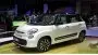 Хэтч Fiat 500L получит 105-сильный турбомотор
