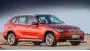 Инсайдеры опубликовали рецепт грядущей пятидверки BMW X1