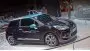 Французы представили концепт Citroen DS3 Electrum