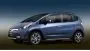 Открыть новость Компания Honda привезла в Сан-Паулу мини-кроссовер Fit Twist