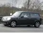 BMW втихаря испытывает удлинённый Mini