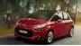 Новый компактвэн Citroen C4 Picasso рассекречен до премьеры