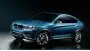 Модель BMW X4 дополнит нишу купе-кроссоверов