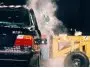Фотографии сверхсекретных разработок BMW попали в прессу