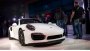 Москва стала премьерной площадкой для Porsche 911 Turbo