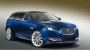 Кроссовер марки Jaguar покажут в этом году
