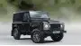 Показана очередная спецверсия внедорожника Land Rover Defender