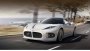 Фирма Spyker анонсировала выход модели B6 Venator Spyder