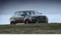 Фирма Volvo выпустила видеотизеры нового кроссовера