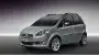 Субкомпактвэн Fiat Idea пережил очередной рестайлинг