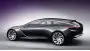 Фирма Opel показала концепт Monza со всех сторон