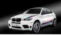 Открыть новость Баварцы показали BMW X6 M Design Edition