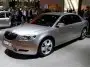 Skoda уже готова показать новое поколение Superb