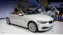 Компания BMW представила кабриолет четвёртой серии