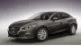 Японцы представили модель Mazda Axela Hybrid