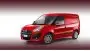 «Каблук» Fiat Doblo превратится в Ram ProMaster City