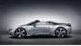 Родстер BMW i8 Spyder одобрен к серийному выпуску