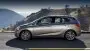Следующий BMW X1 окажется компактнее нынешнего