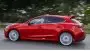 Следующая Mazda3 MPS будет с полным приводом