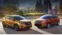 Открыть новость Кроссовер Ford Edge второго поколения скроили под вкусы европейцев