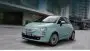 В России появился обновлённый ретрохэтчбек Fiat 500