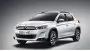 В Сеть просочились снимки кроссовера Citroen C3-XR