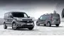 Компактвэн Fiat Doblo существенно обновился снаружи и внутри
